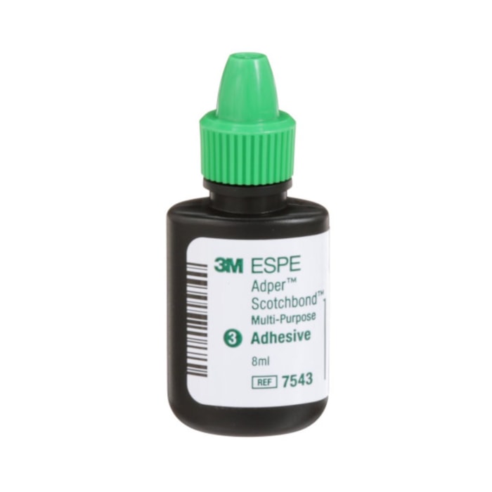 Adesivo 3M™ Scotchbond™ Multiuso - Solventum