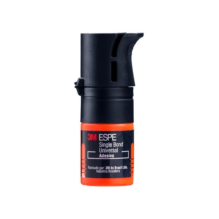 Adesivo 3M™ Single Bond Universal 3ml - Solventum