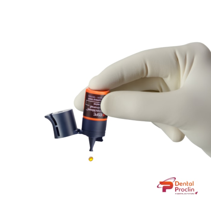 Adesivo 3M™ Single Bond Universal 5ml - Solventum