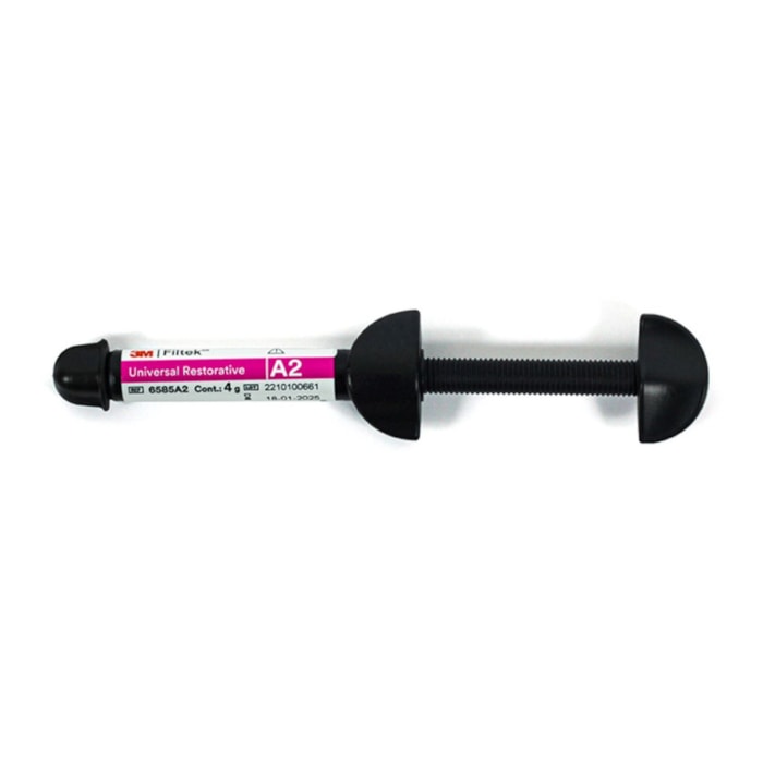 Adesivo 3M™ Single Bond Universal + Resina 3M™ Filtek™ Universal A2 Kit - Solventum