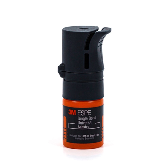 Adesivo 3M™ Single Bond Universal + Resina 3M™ Filtek™ Universal A2 Kit - Solventum