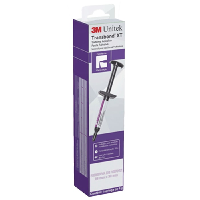 Adesivo 3M™ Transbond™ XT Simple Kit - Solventum