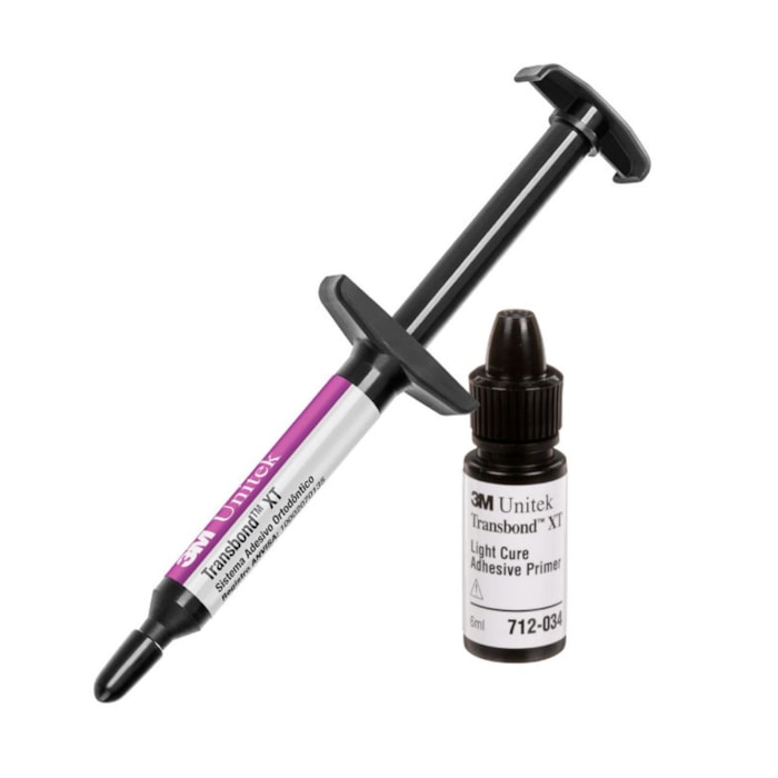 Adesivo 3M™ Transbond™ XT Simple Kit - Solventum