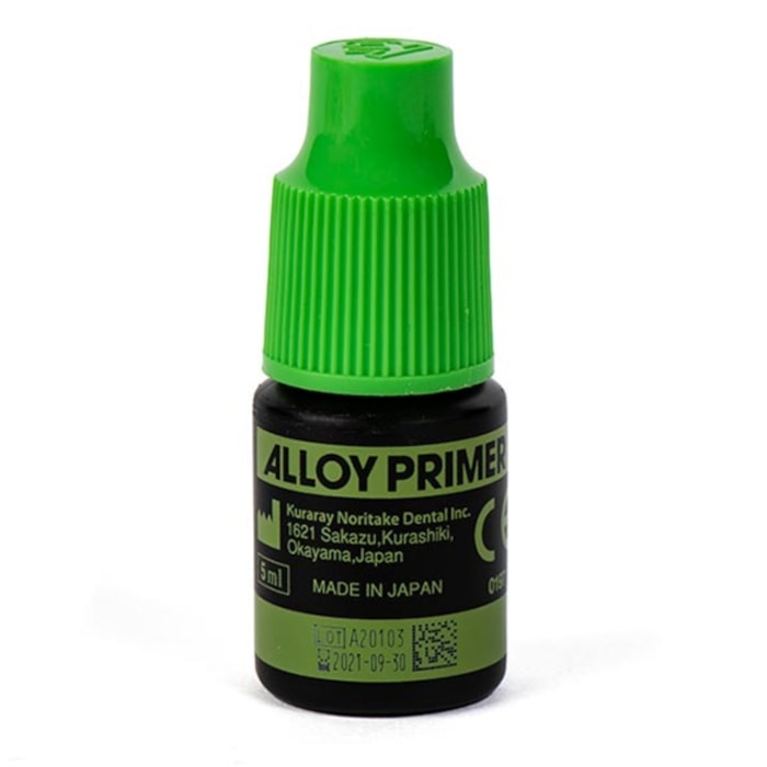 Adesivo Alloy Primer - Kuraray