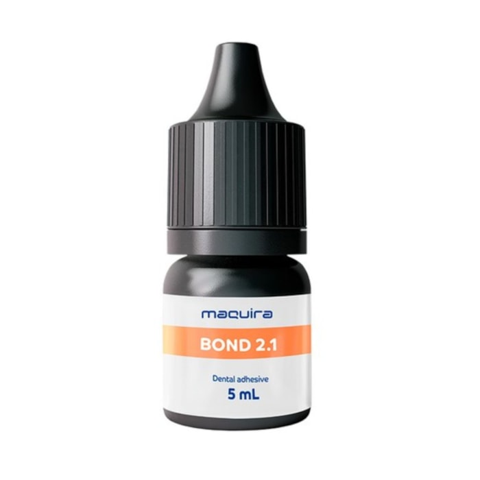 Adesivo Bond 2.1 5ml - Maquira