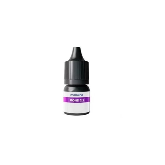 Adesivo Bond 2.1 5ml - Maquira Validade: 03/24