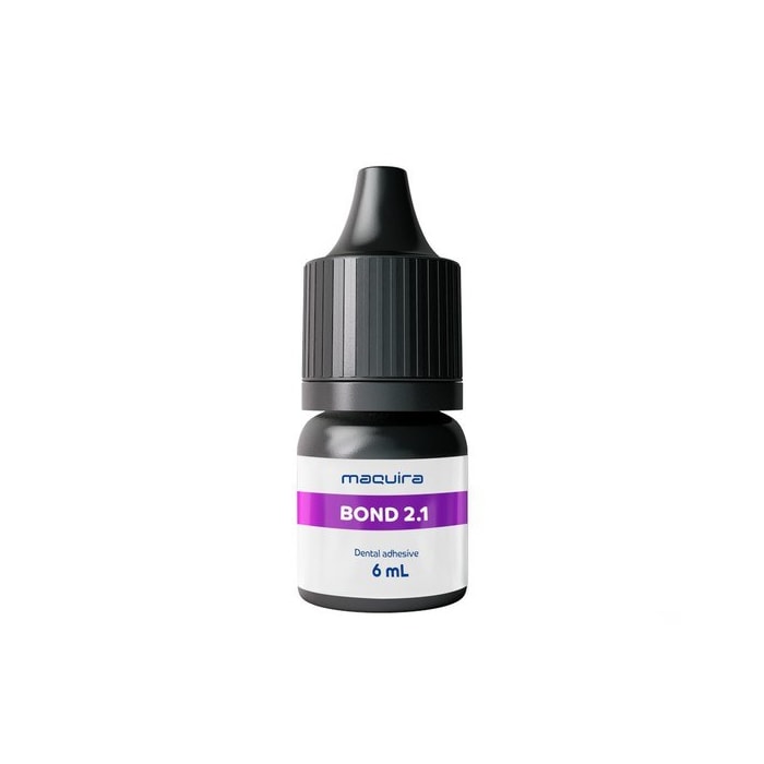 Adesivo Bond 2.1 6ml - Maquira