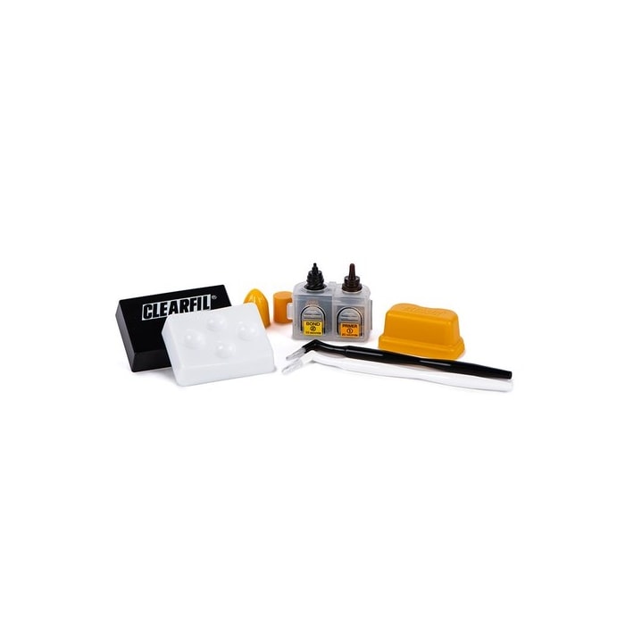 Adesivo Clearfil SE Bond Kit - Kuraray