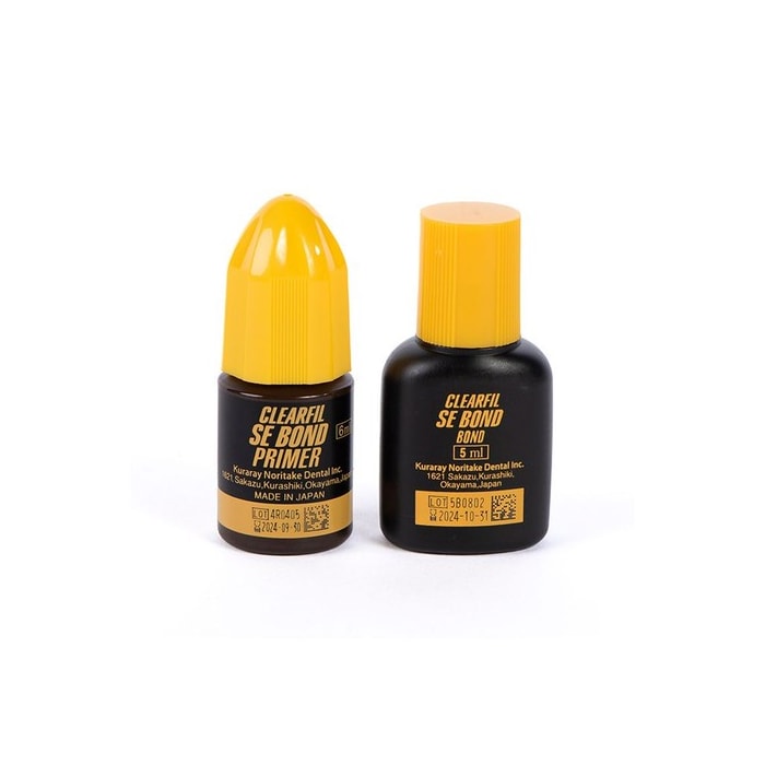 Adesivo Clearfil SE Bond Kit - Kuraray