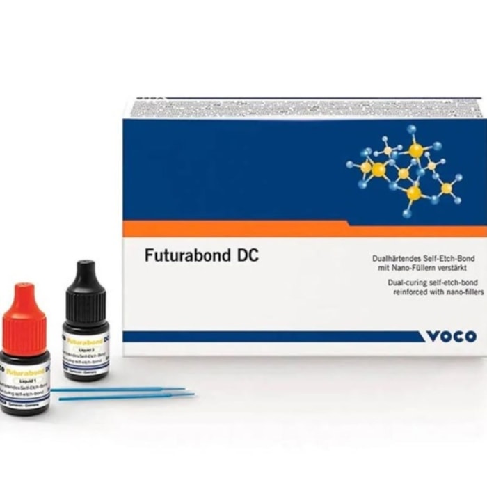 Adesivo Futurabond DC Kit - Voco