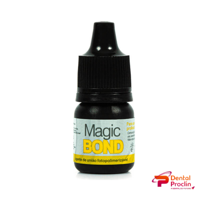 Adesivo Magic Bond Esmalte - Vigodent