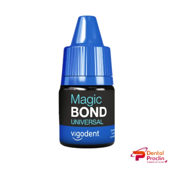 Adesivo Magic Bond Universal - Vigodent
