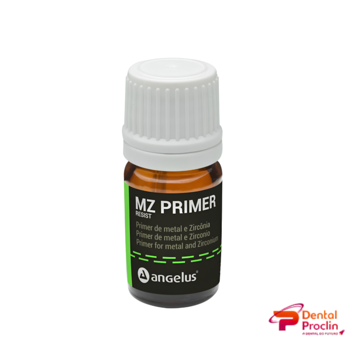 Adesivo MZ Primer 5ml - Angelus