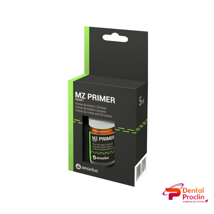 Adesivo MZ Primer 5ml - Angelus