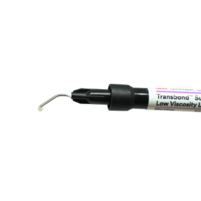 Adesivo Ortodôntico 3M™ Transbond™ Supreme™ LV - Solventum