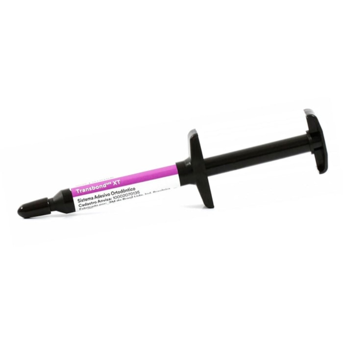 Adesivo Ortodôntico 3M™ Transbond™ XT - Solventum