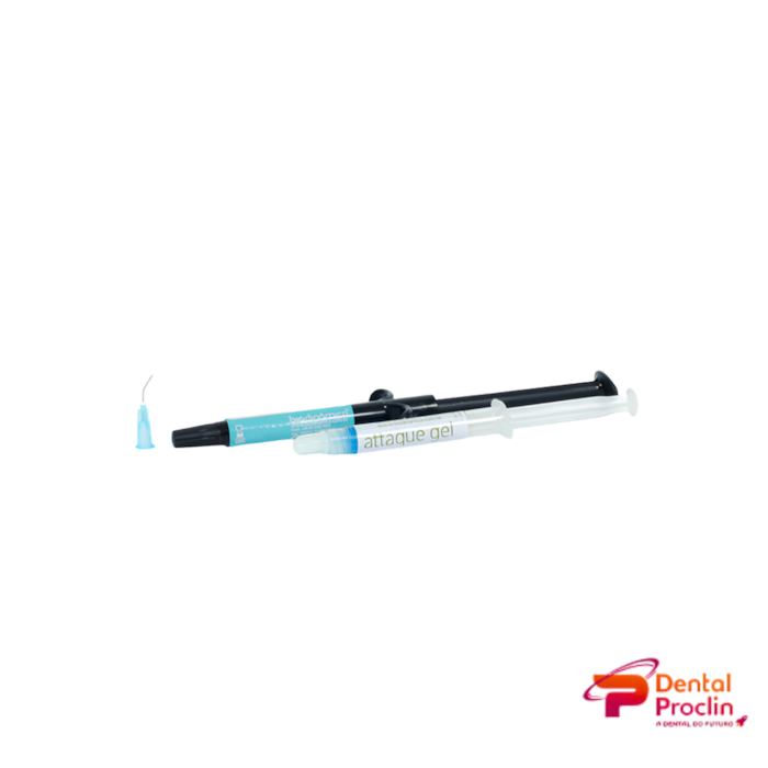 Adesivo Ortodôntico Biofix - Biodinâmica Validade: 06/27