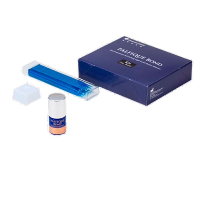 Adesivo Palfique Bond Mini Kit - Tokuyama