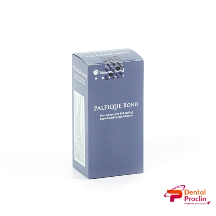 Adesivo Palfique Bond - Tokuyama