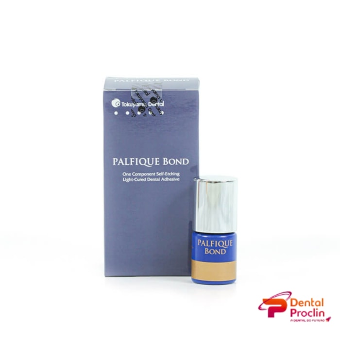 Adesivo Palfique Bond - Tokuyama