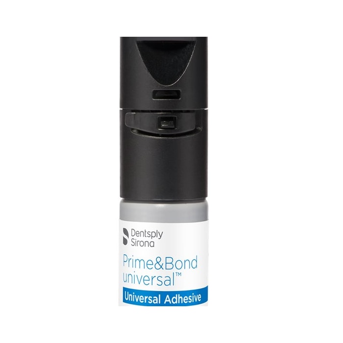 Adesivo Prime & Bond Universal - Dentsply Sirona