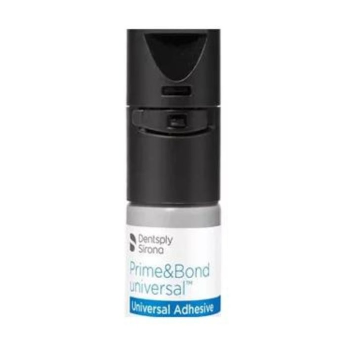 Adesivo Prime & Bond Universal - Dentsply Sirona Validade: 03/24