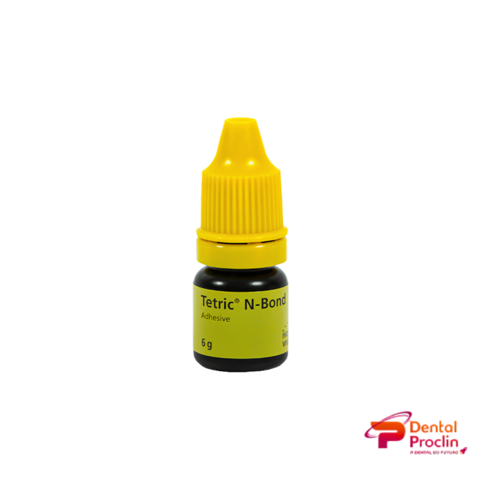 Adesivo Tetric N-Bond – Ivoclar