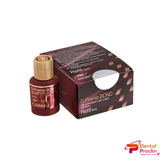 Adesivo Universal G-Premio BOND Refil 5 ml – GC
