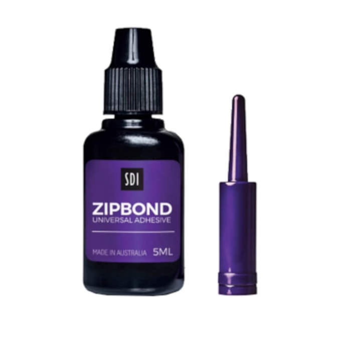 Adesivo Universal ZipBond - SDI Validade: 05/27