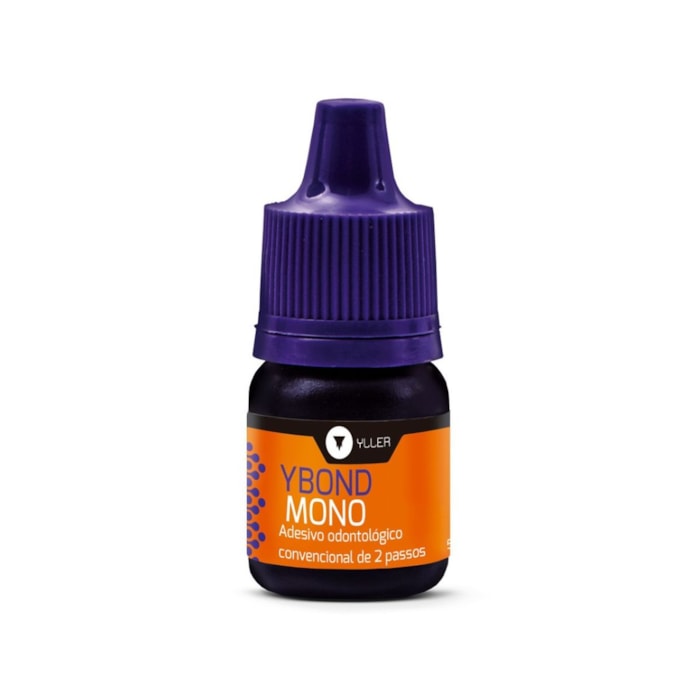 Adesivo Ybond Mono - Yller Validade: 08/24