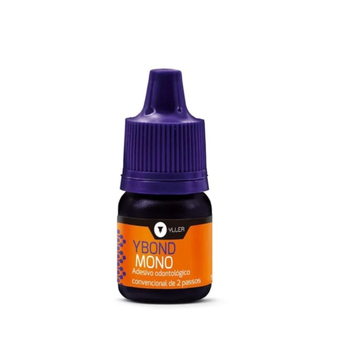 Adesivo Ybond Mono - Yller Validade: 10/24