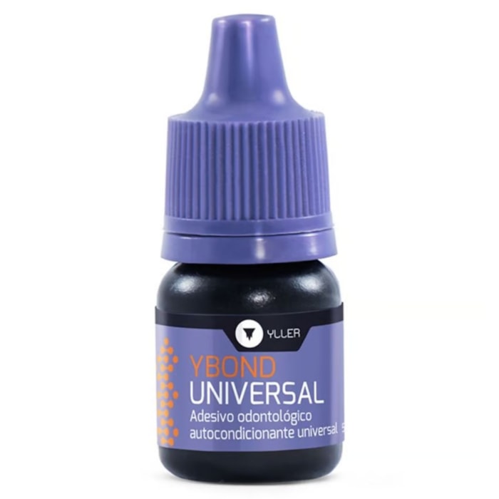 Adesivo Ybond Universal - Yller Validade: 11/24