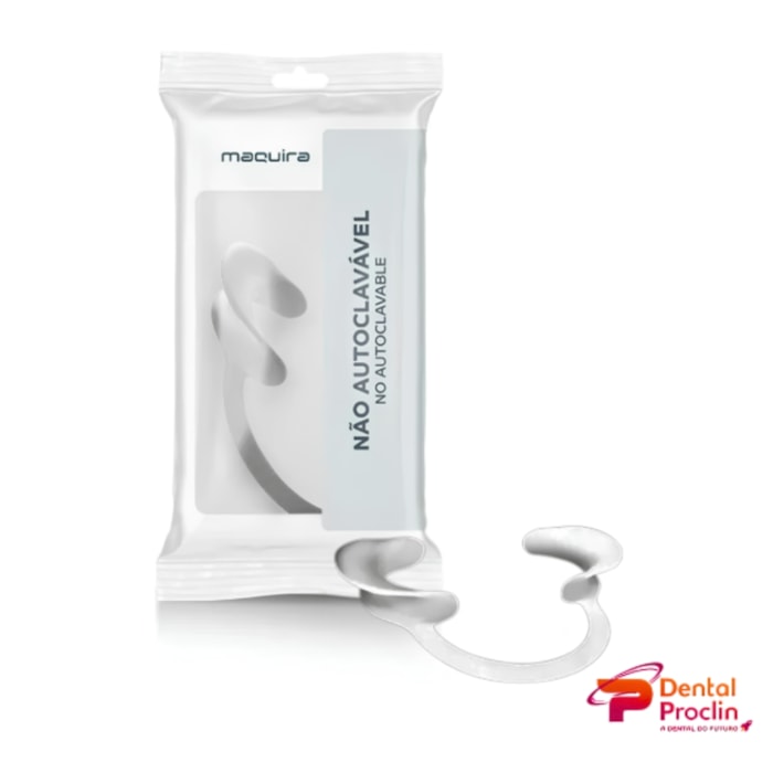 Afastador Labial Adulto Expandex - Maquira
