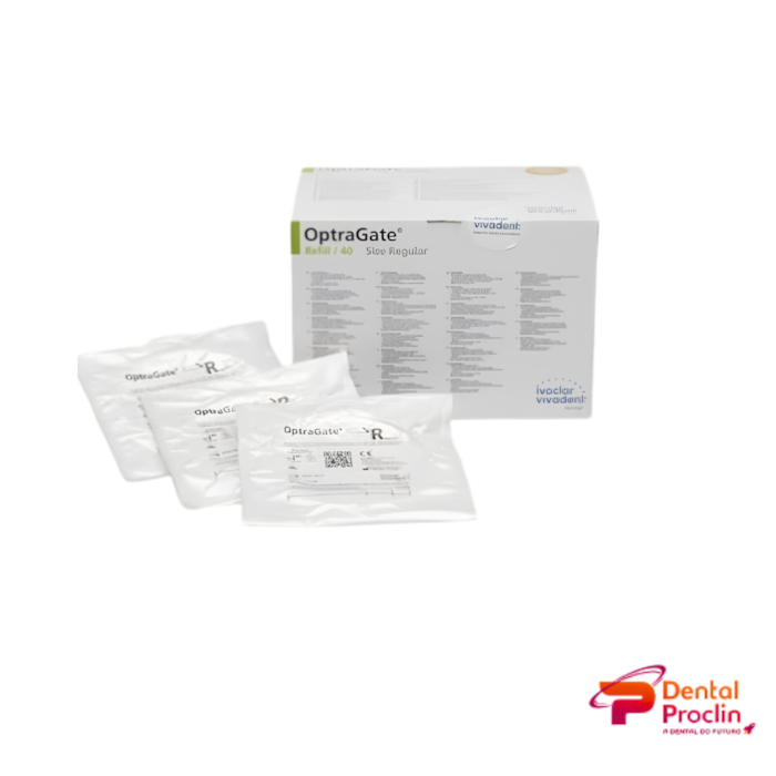 Afastador Labial Optragate 3D - Ivoclar Vivadent