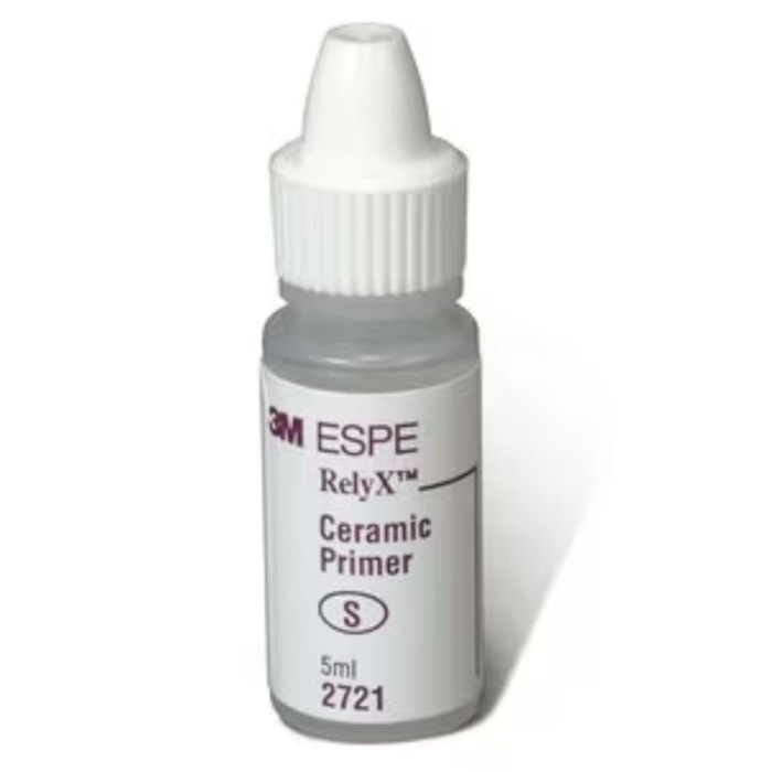 Agente de União 3M™ Silano RelyX™ Ceramic Primer - Solventum