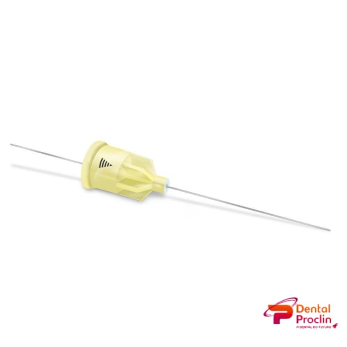 Agulha Gengival Dencojet - DFL