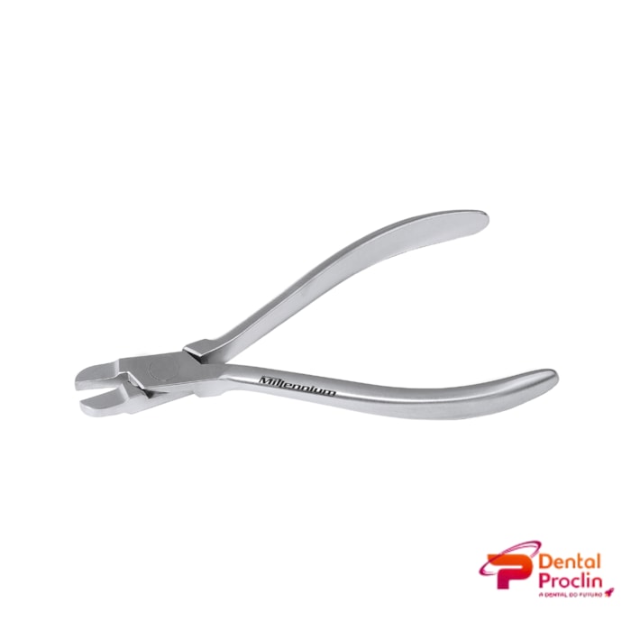 Alicate Ortodôntico para Torque Millennium - Golgran