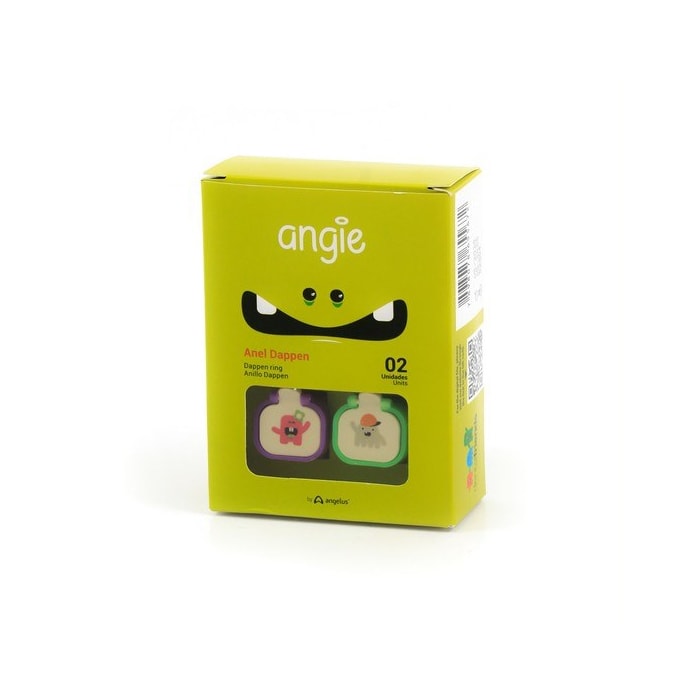 Anel Dappen - Angelus