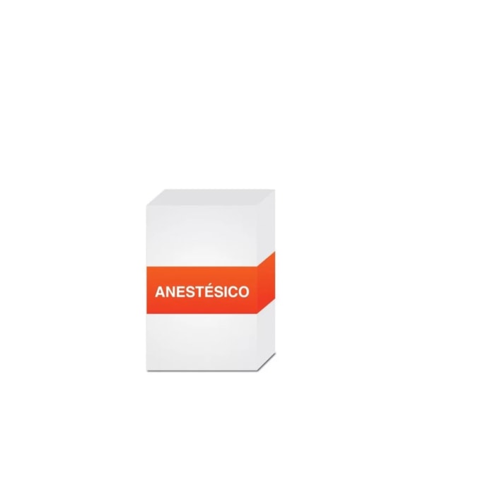 Anestésico Lidostesim 2% - Dla  Validade:12/23