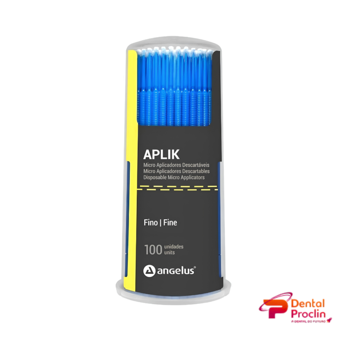 Aplicador Aplik - Angelus