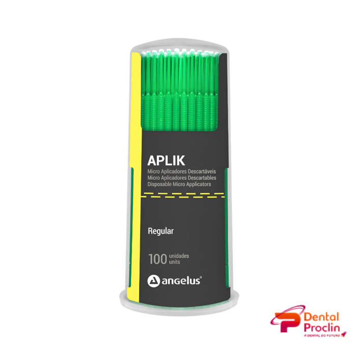 Aplicador Aplik - Angelus