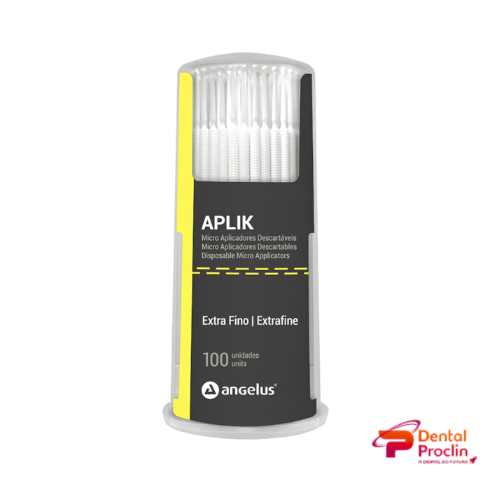 Aplicador Aplik - Angelus