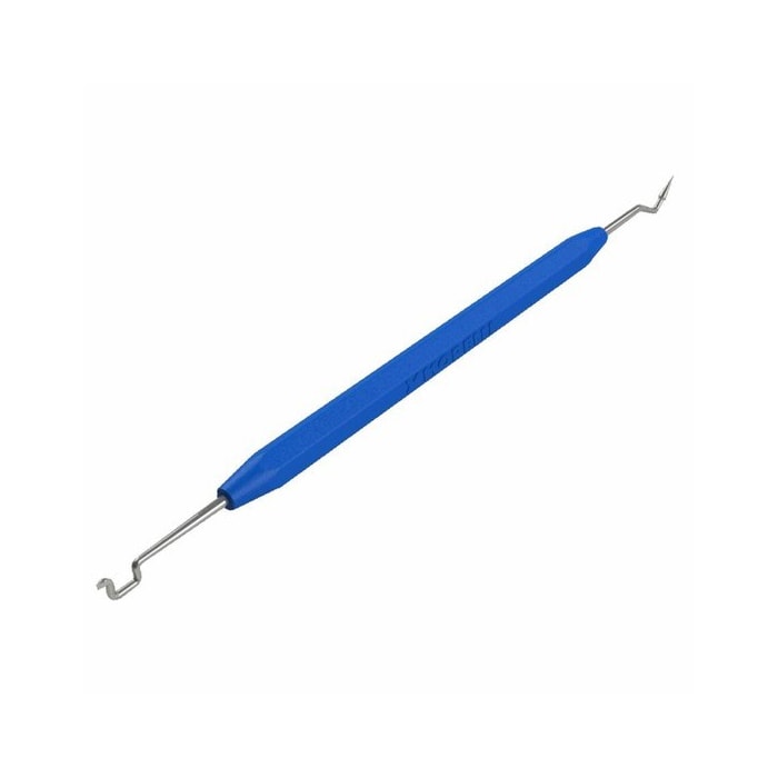 Aplicador de Elastique Haste Plástica - Morelli