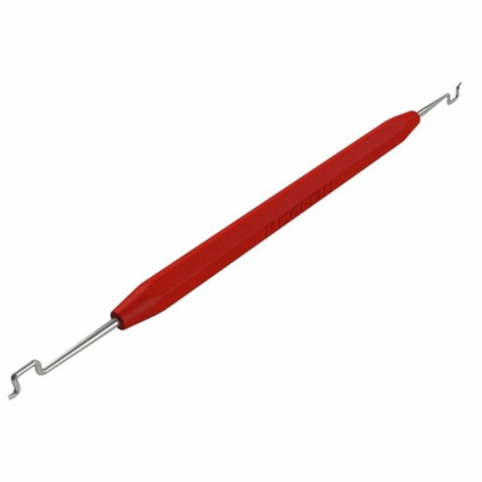 Aplicador de Elastique Haste Plástica - Morelli