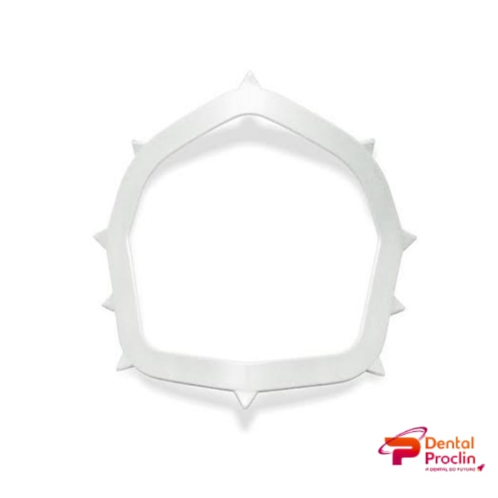 Arco de Ostby Simples - Maquira