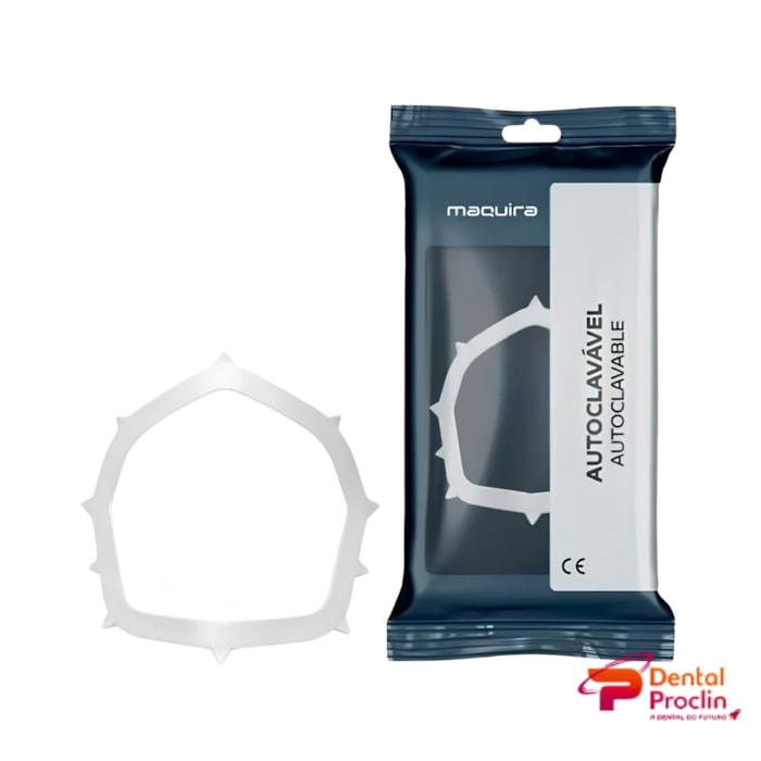 Arco de Ostby Simples - Maquira