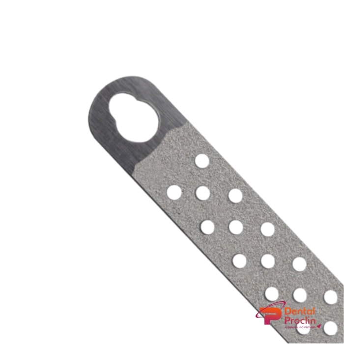 Arco Serra e Tira Diamantada Fina Ultracut Kit - American Burrs