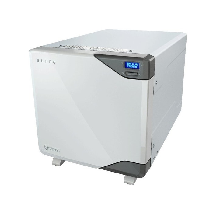 Autoclave Elite 12L - Bio-Art