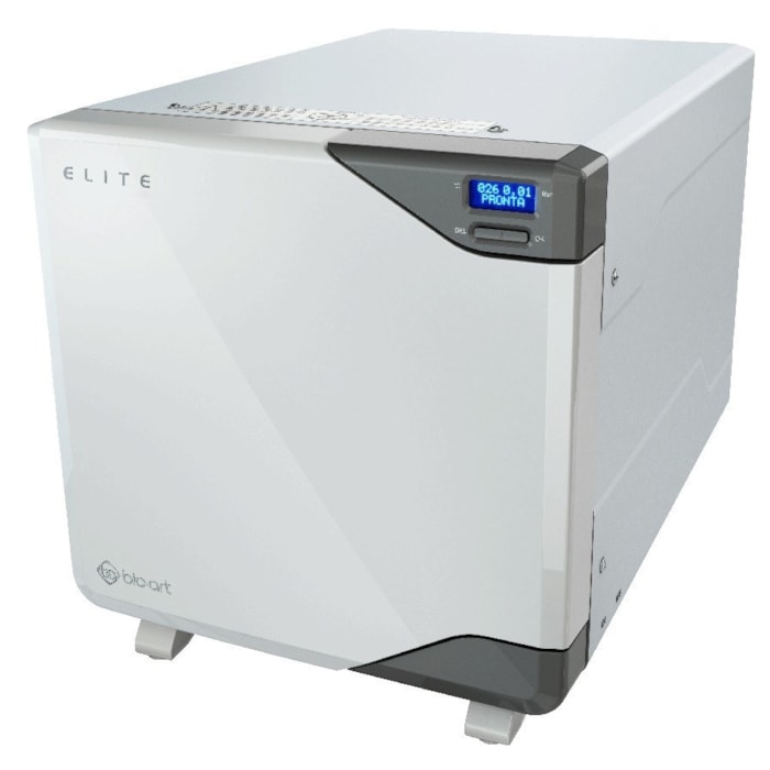 Autoclave Elite 17L - Bio-Art