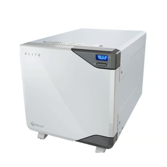 Autoclave Elite 21L - Bio-Art